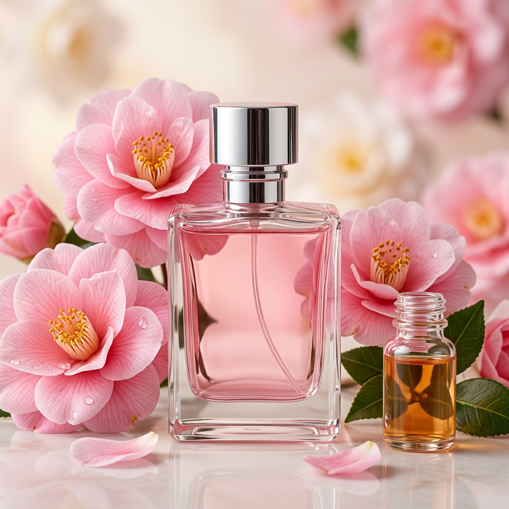 Perfumery